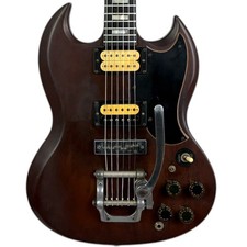 Gibson SG 1974 - Brown