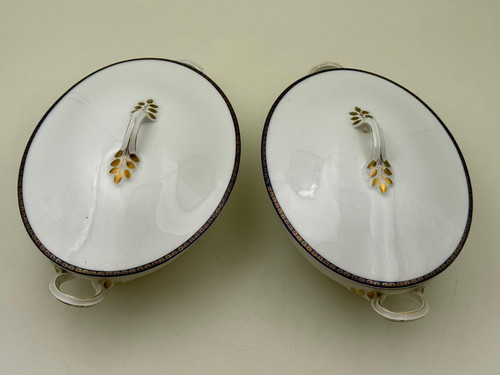 Antike rosenthal kronach - antike,