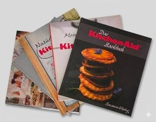 Kitchenaid bücher set - im, |