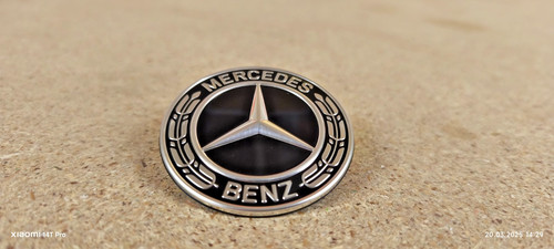 Orig mercedes benz stern - orig.,