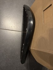 SLK  R170 Mopf Stoßstangen