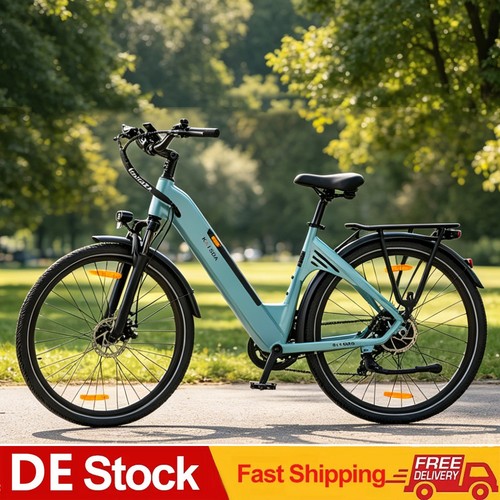 Zoll bike 20ah - zoll, e