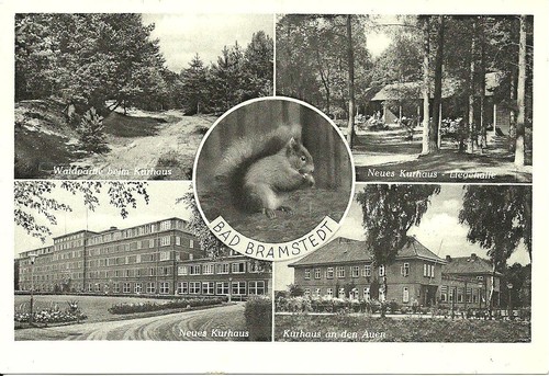 Bad bramstedt neues - bad,