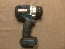 Makita DHR 243 Akku Schlagbohrer defekt als Ersatzteil für Badtler