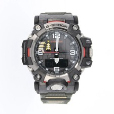 Casio shock mudmaster - g-shock,