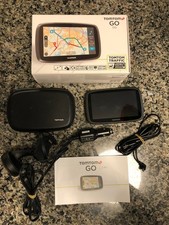 TOMTOM GO 510
