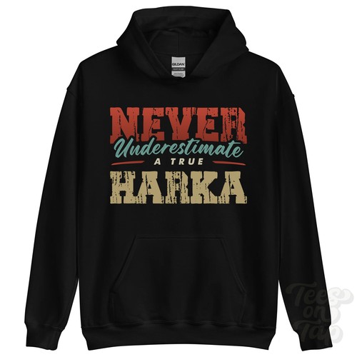 Never understimate true - never, a