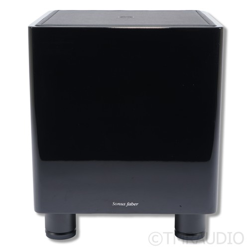 Sonus faber gravis - faber, i