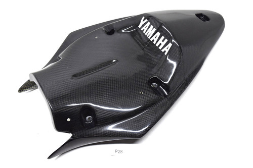 Yamaha yzf rn22 carbon - yzf,