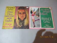 Single vinyl sammlung 2x - vinyl,