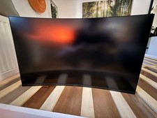 MSI Gaming Monitor - 32“