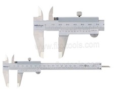 Taschen Messschieber Mitutoyo