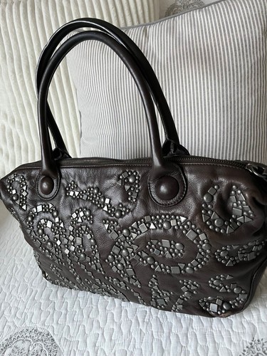 Francesco biasia handtasche - francesco,