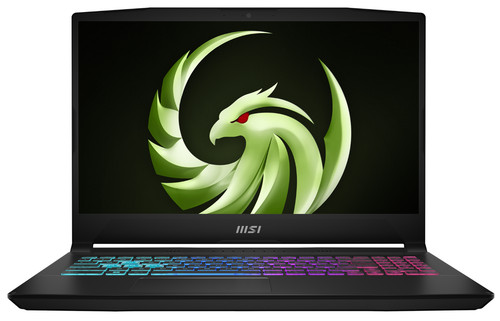 Msi bravo c7vfk gaming - 15,