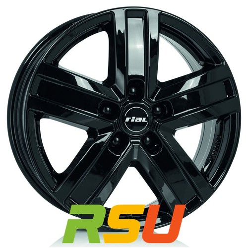 Rial transporter - rial,