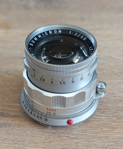 Leica leitz wetzlar - leitz,