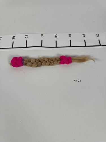 (72)💇‍♀️Europäisches