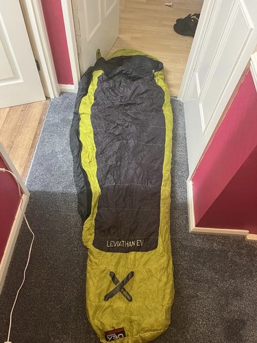 Oex leviathan 900 - leviathan,