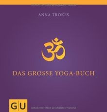 Das große yogabuch - große, (gu
