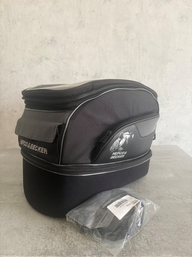 Hepco becker tankrucksack - hepco,