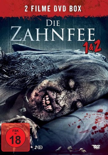 Die zahnfee 2dvd - 2dvd, fsk