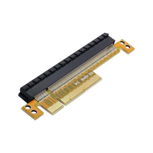 Pci adapter pcie riser - pci,
