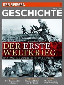 Spiegel geschichte 2013 der - 5/2013:,