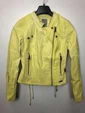 KHUJO Damen Jacke