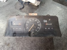 Original Opel Kadett E Tacho