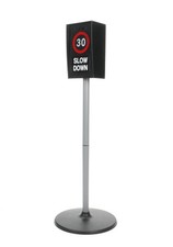 Tempolimit 30 Spielzeug