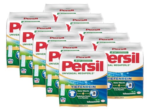 Persil universal megaperls 160 - universal,