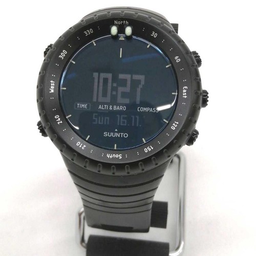 Suunto digital core - digital,