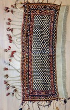 Bachtiar Lori Zeltbehang antik