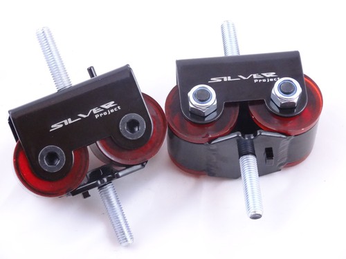 Solide motorlager fit ls1 ls2 - solide,