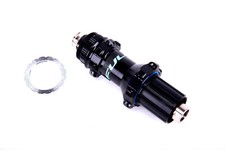 Hinterradnabe FULCRUM Red