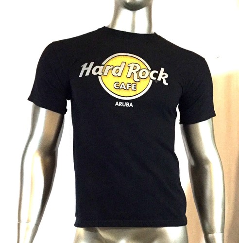 Hard rock cafe - hard,