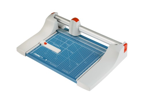 Roll schnitt - roll,