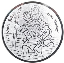 Christophorus schutzpatron - christophorus,