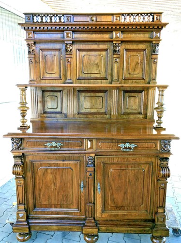 Seltene anrichte kommode - seltene,