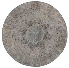 Patchwork Ø: 150 cm