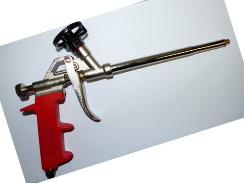 Profi schaumpistole pu - profi,