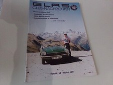 Glas Automobile Club