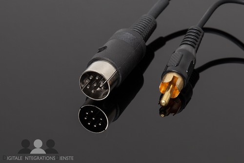 Beolab kabel anschluß - 3,