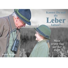 Buch: Kannst Du mal die Leber