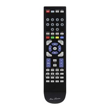 Fernbedienung der serie - fernbedienung, rm-serie
