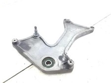 Bracket exhaust holder Piaggio