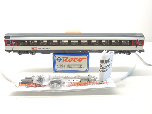 Roco 44972 personenwagen - ho,
