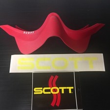 Scott 89S Ventura Half Mask