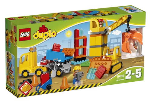 Lego duplo 10813 große - lego®,