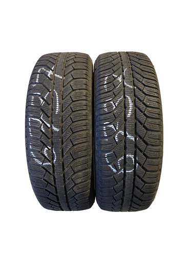 205 r16 92h semperit - 2x, 205/60